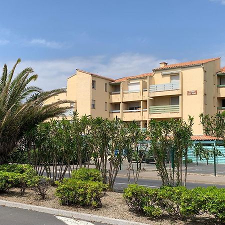 Narbonne Plage Appartement Vue Sur Mer Narbonne-Plage Zewnętrze zdjęcie